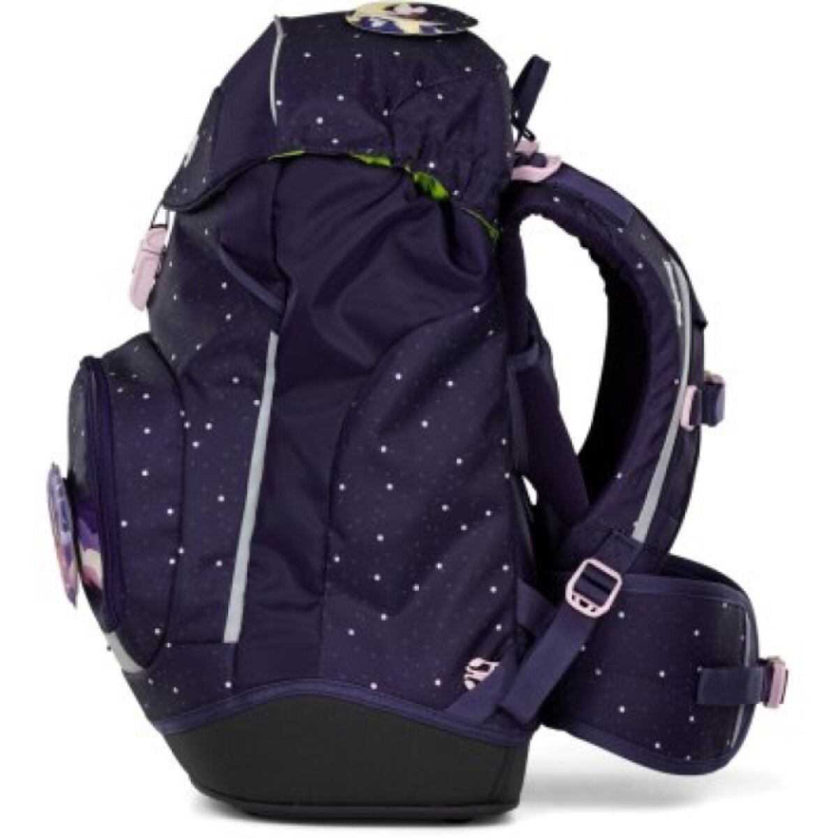 Ergobag Školní batoh Prime - StargazBear