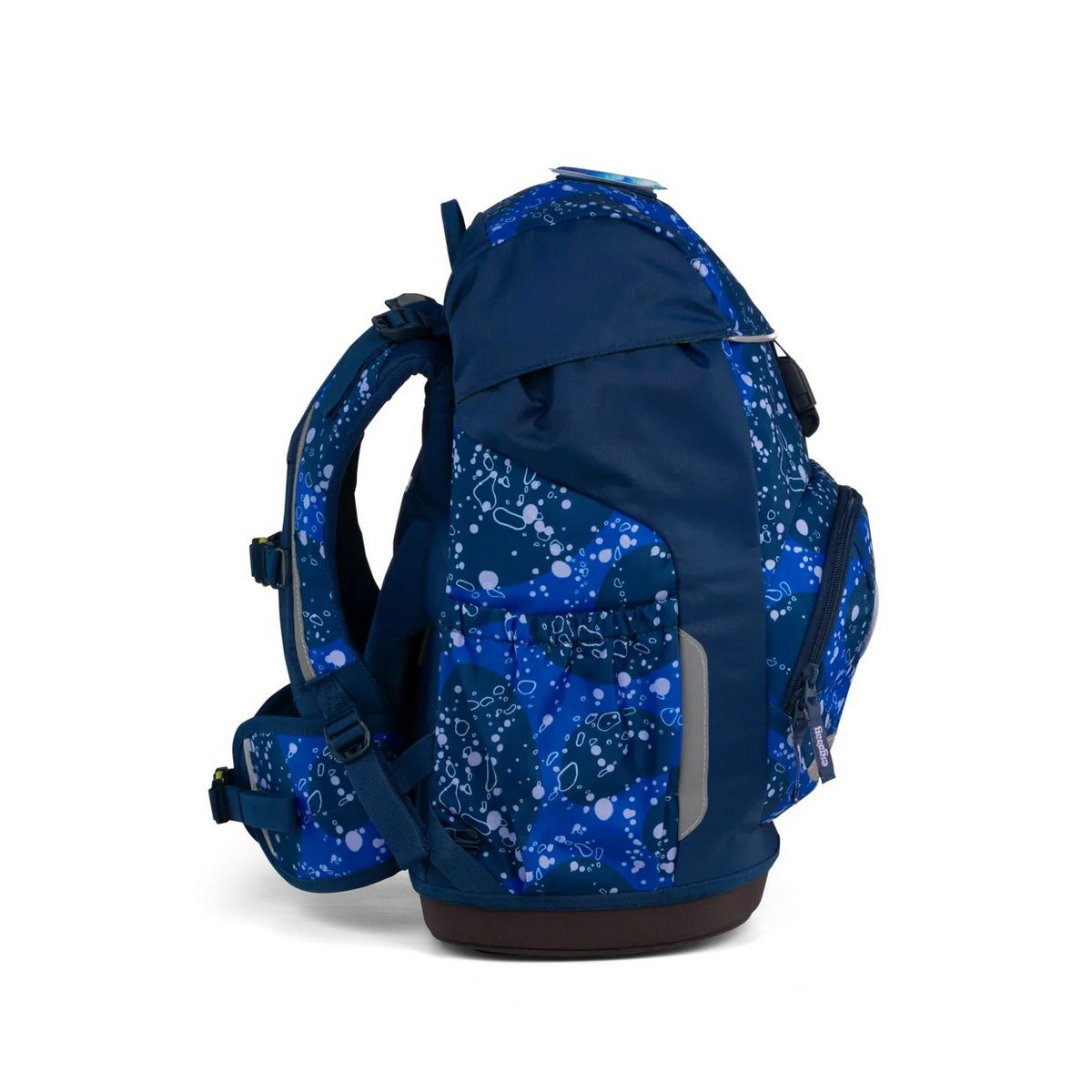 Ergobag Školní batoh Flex - UnBearwater