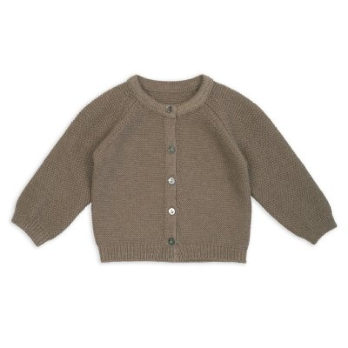 Lodger Novorozenecký Merino set - Buffalo, vel. 56