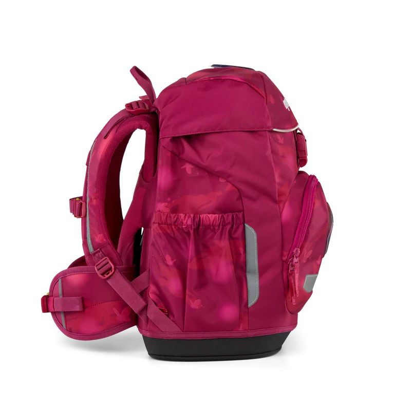 Ergobag Školní batoh Flex - PonyBearadise