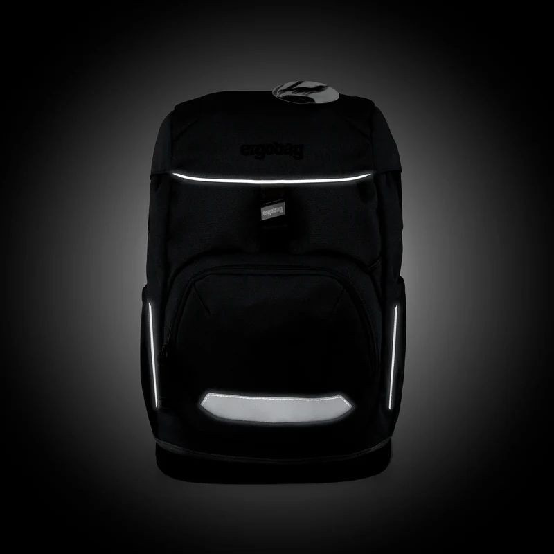 Ergobag Školní batoh Flex - AtmosBear