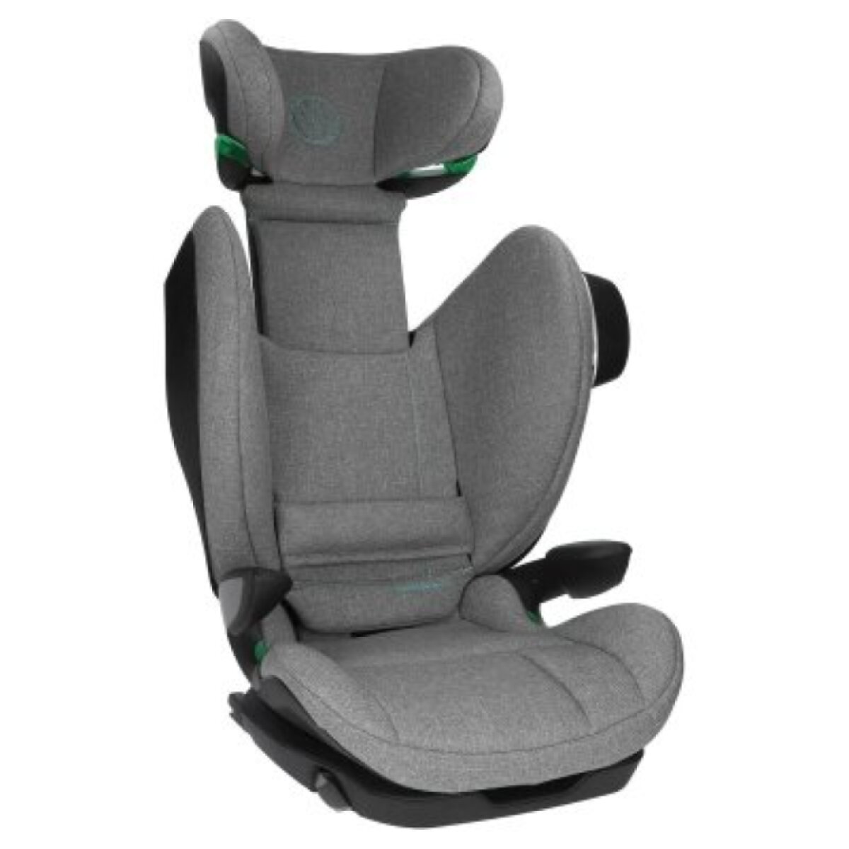 Avionaut Autosedačka Maxspace Smart - Grey