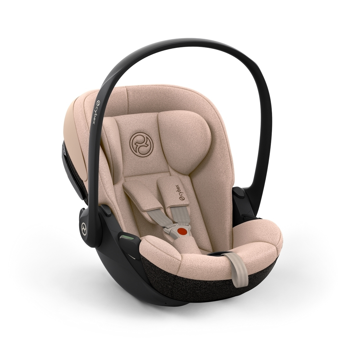 Cybex Platinum Cloud S Comfort - Cozy Beige