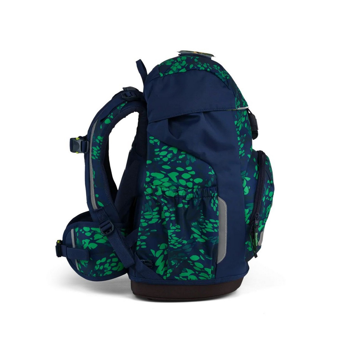 Ergobag Školní batoh Flex - FireBear Dragon