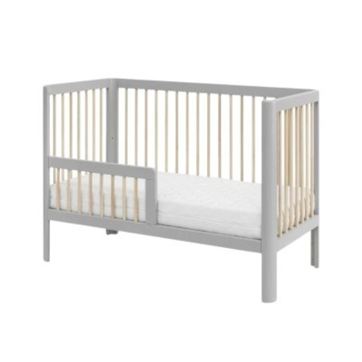 Pinio Pure Bezpečnostní zábrana - Grey