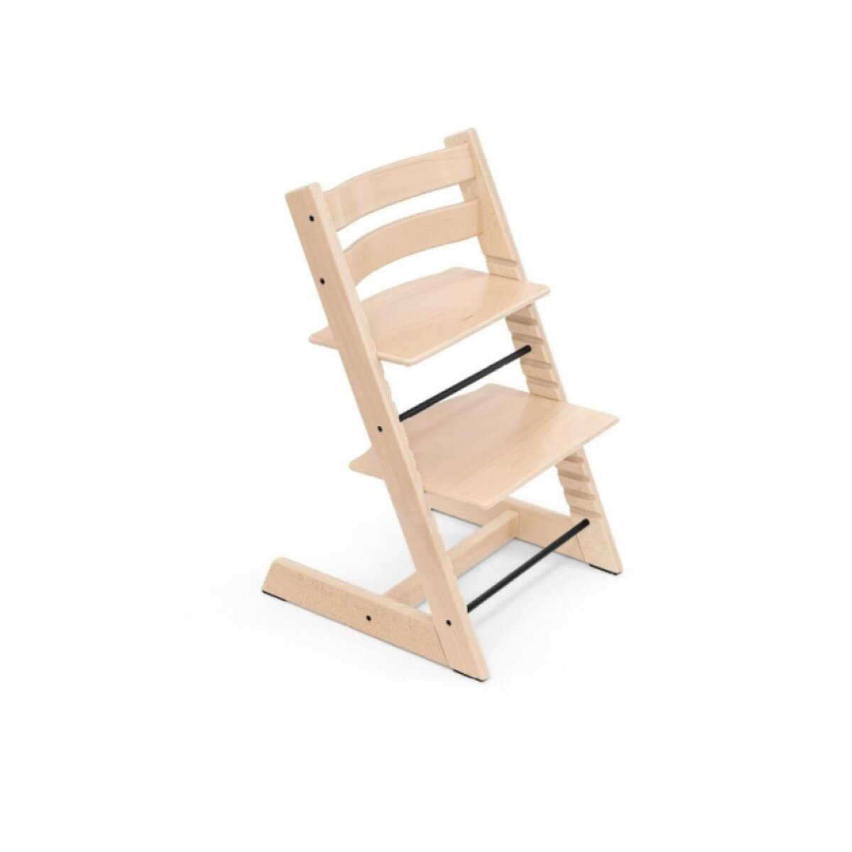 Stokke Tripp Trapp Židlička - Natural