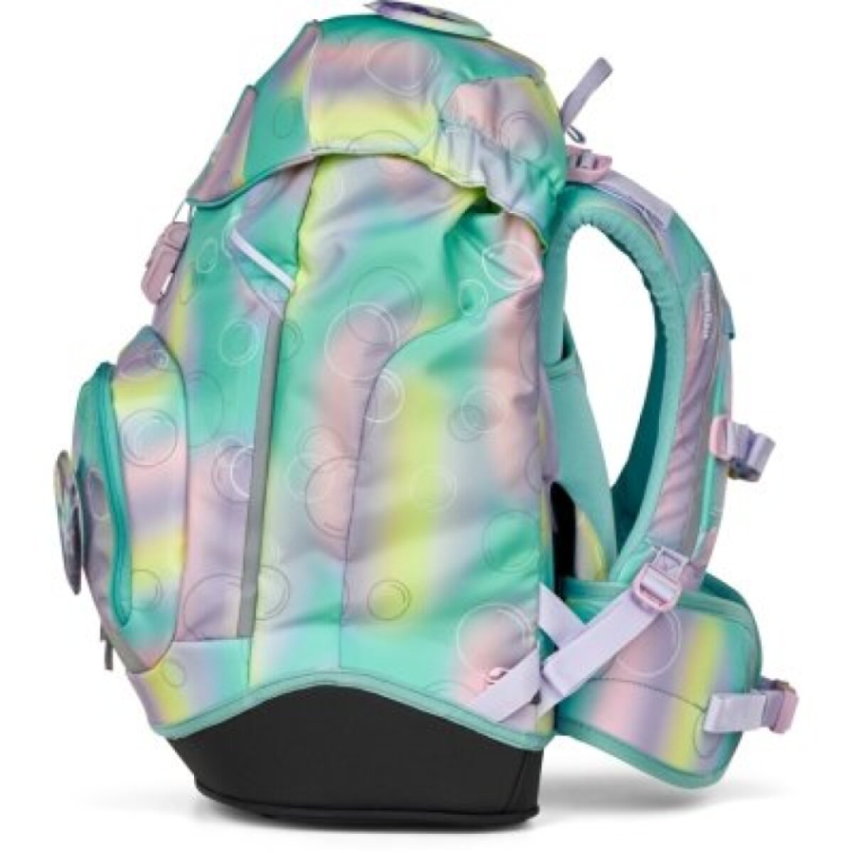 Ergobag Školní batoh Prime - Magic BubbleBear