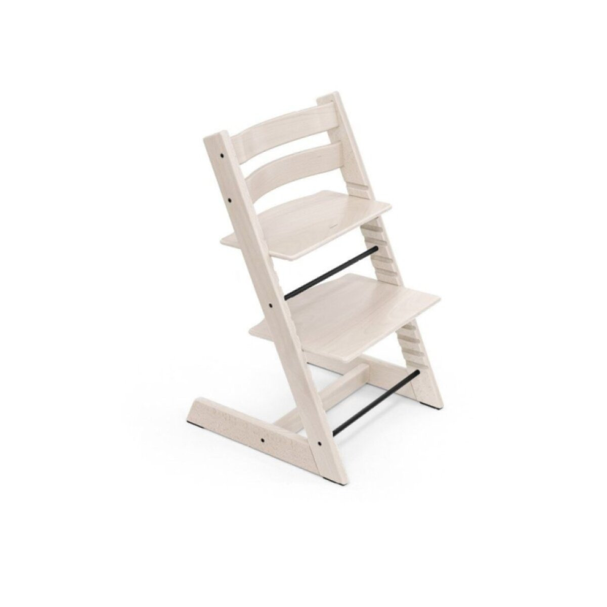 Stokke Tripp Trapp Židlička - Whitewash