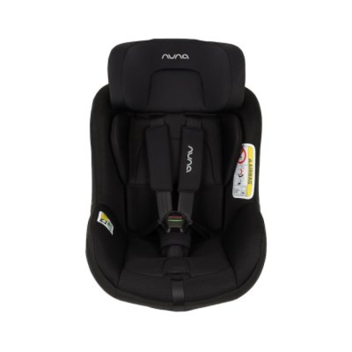 Nuna Todl™ Aire Autosedačka - Caviar