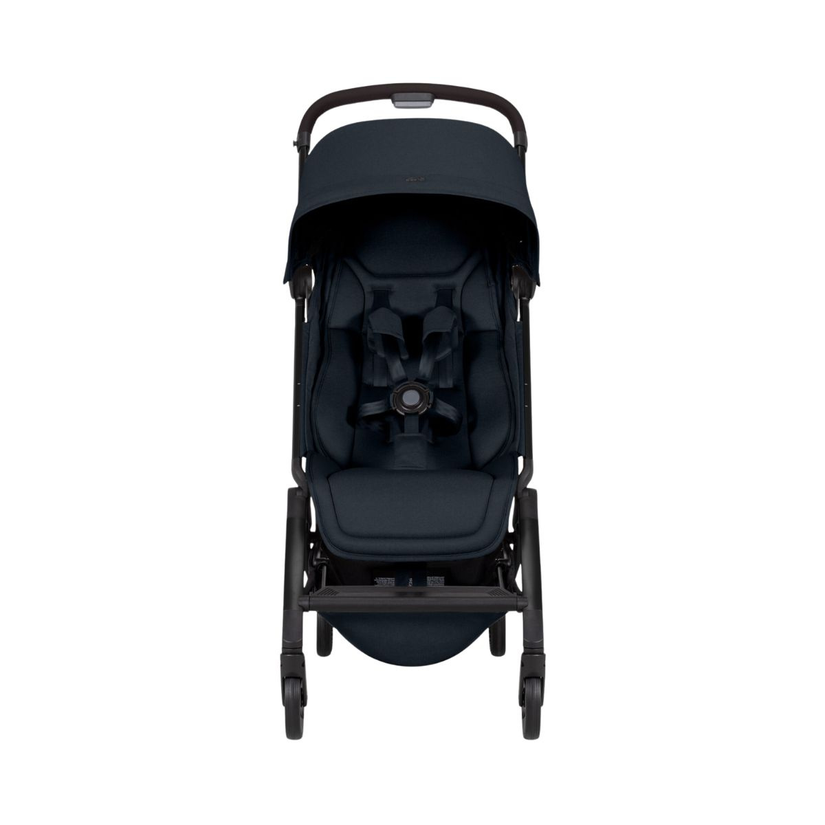 Joolz Aer2 Golfky + Nosítko Upsie - Dark Navy Blue/Blue