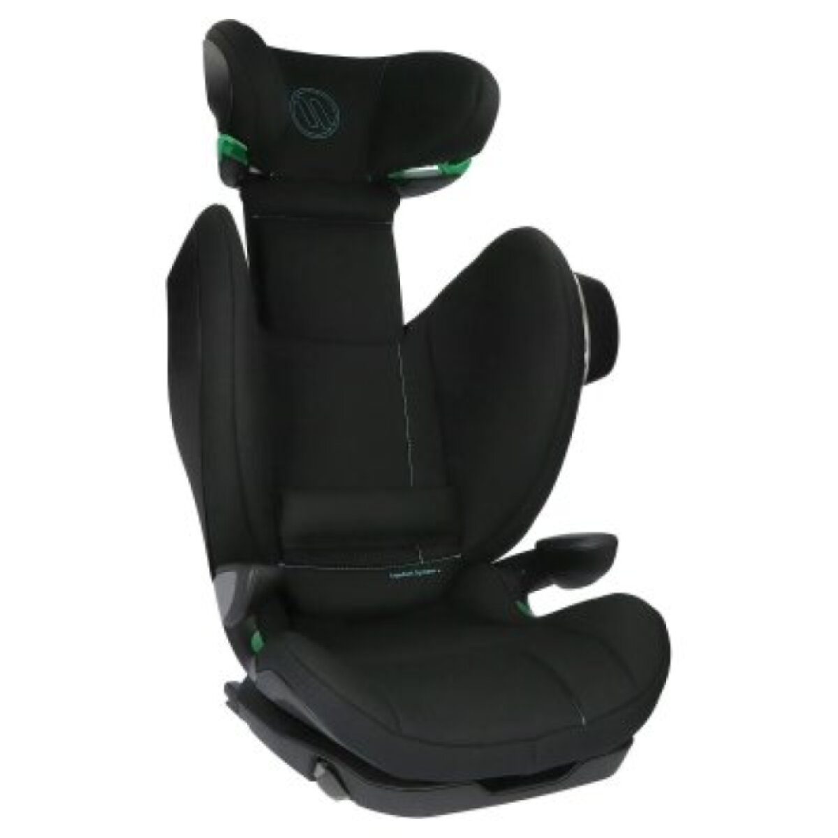 Avionaut Autosedačka Maxspace Smart - Black