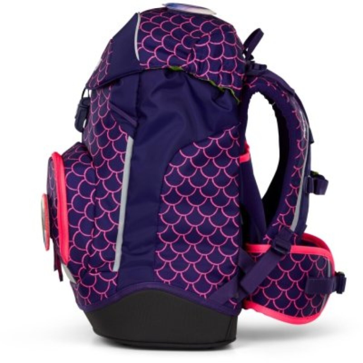 Ergobag Školní batoh Prime - Pearl DiveBear