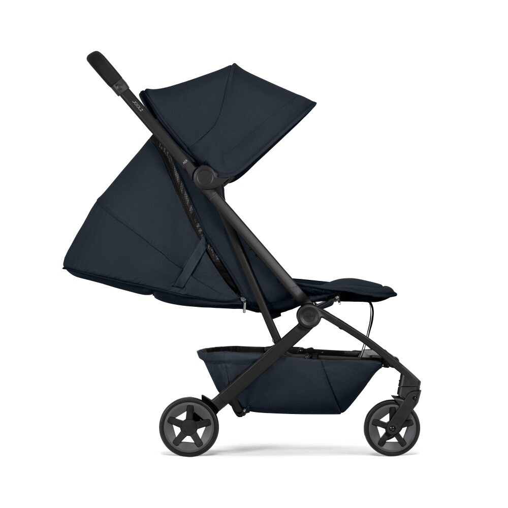 Joolz Aer2 Golfky + Nosítko Upsie - Dark Navy Blue/Blue