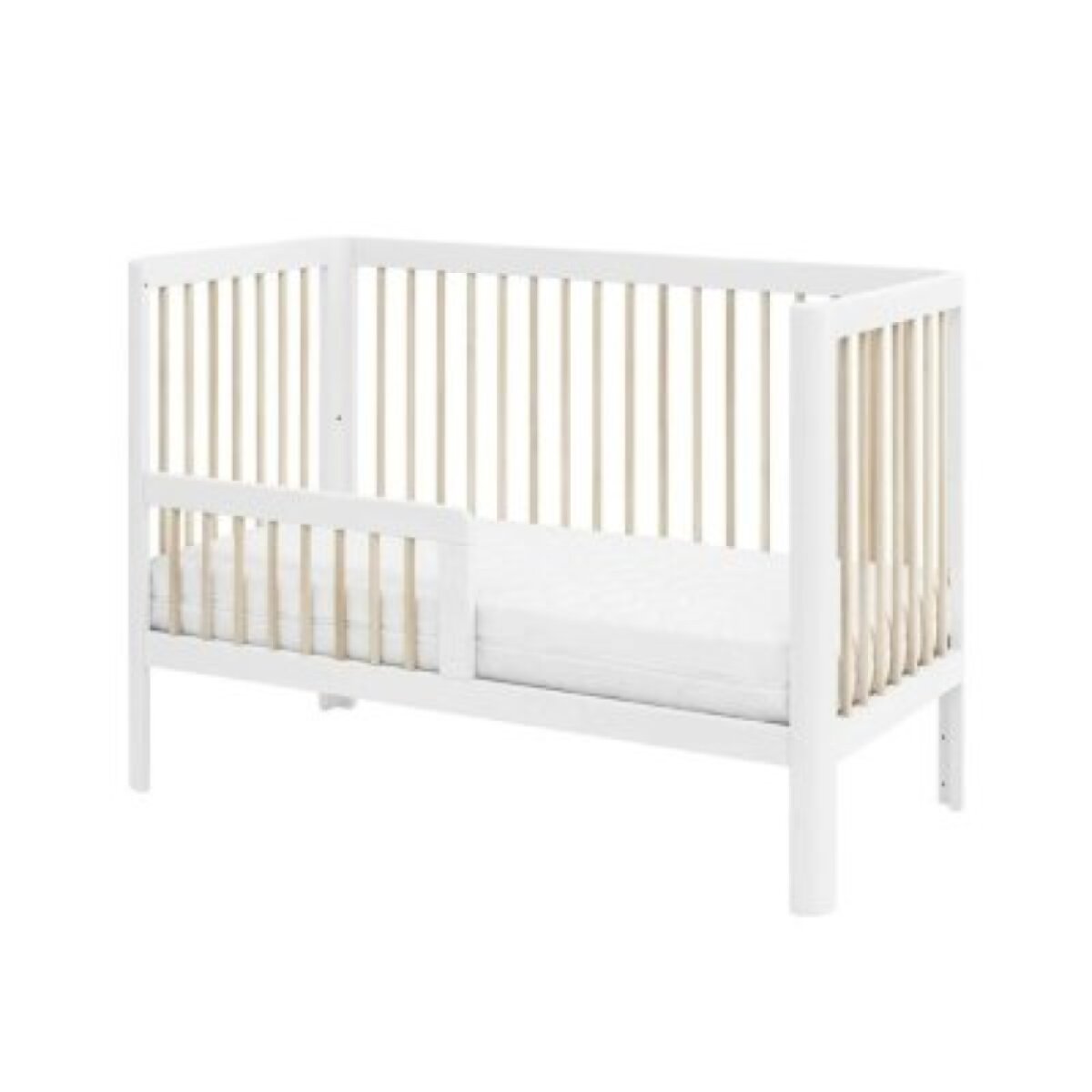 Pinio Pure Bezpečnostní zábrana - White