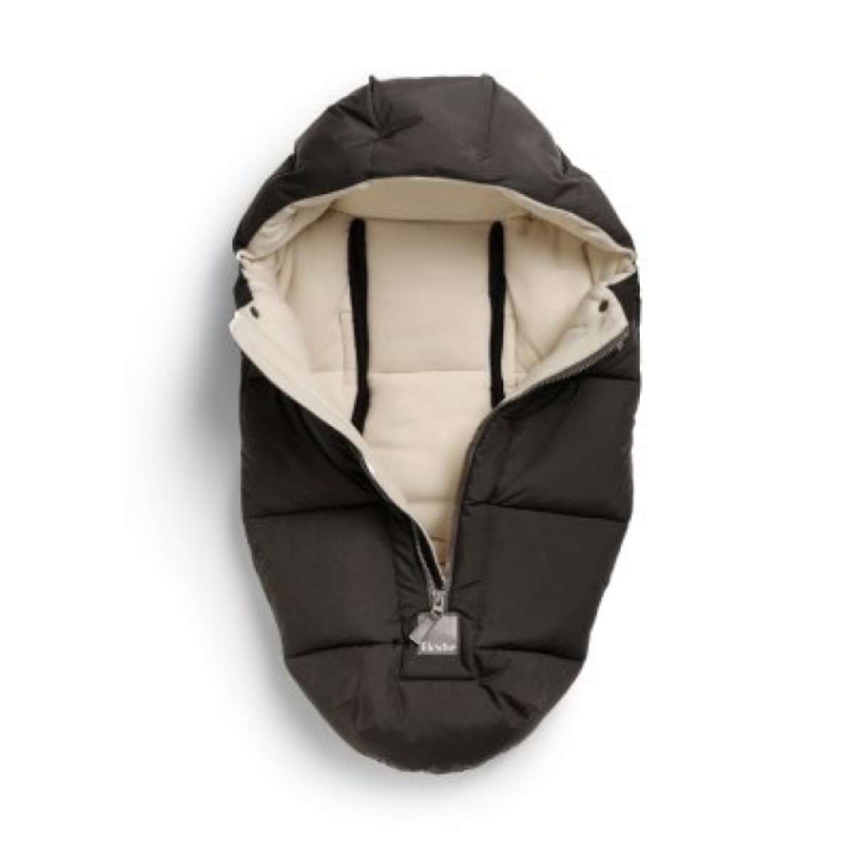 Elodie Details Fusak Comfort - Black