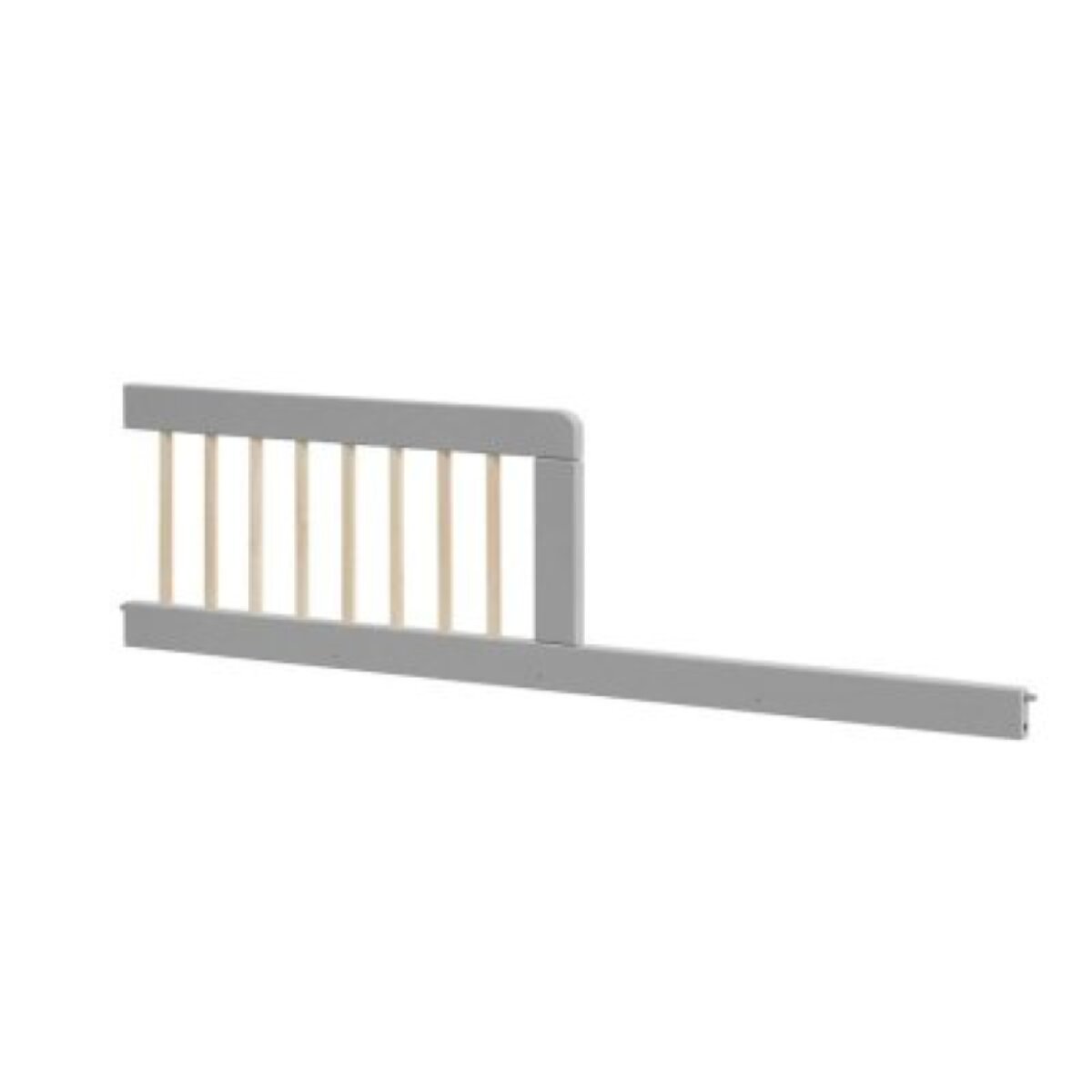 Pinio Pure Bezpečnostní zábrana - Grey