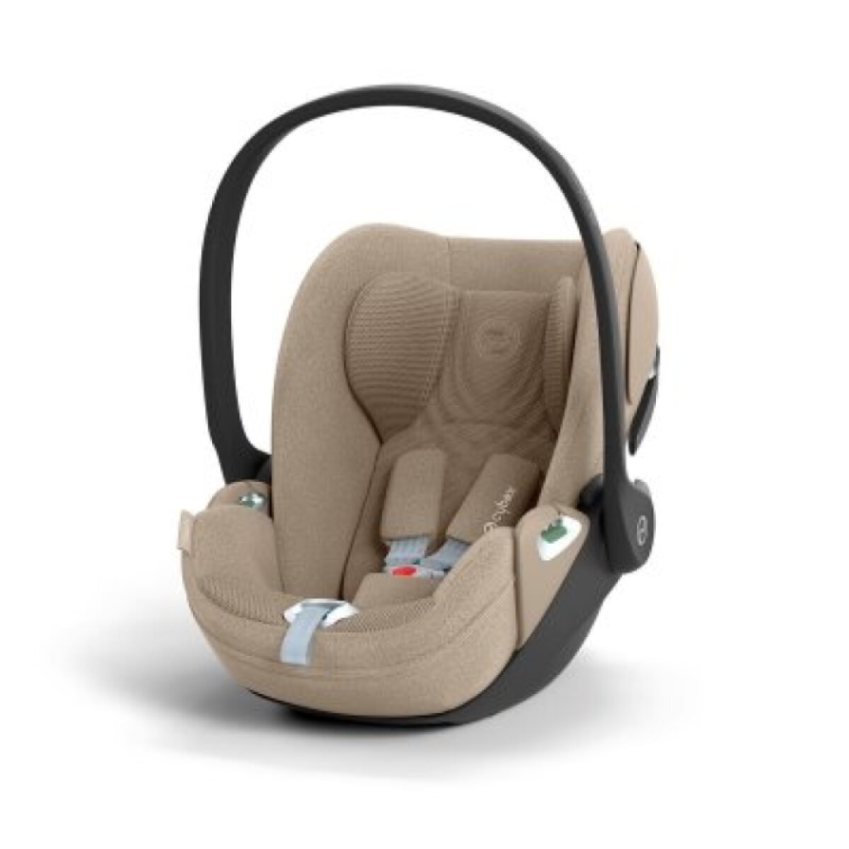 Cybex Platinum Set Cloud T i-Size Plus + Base T - Cozy Beige
