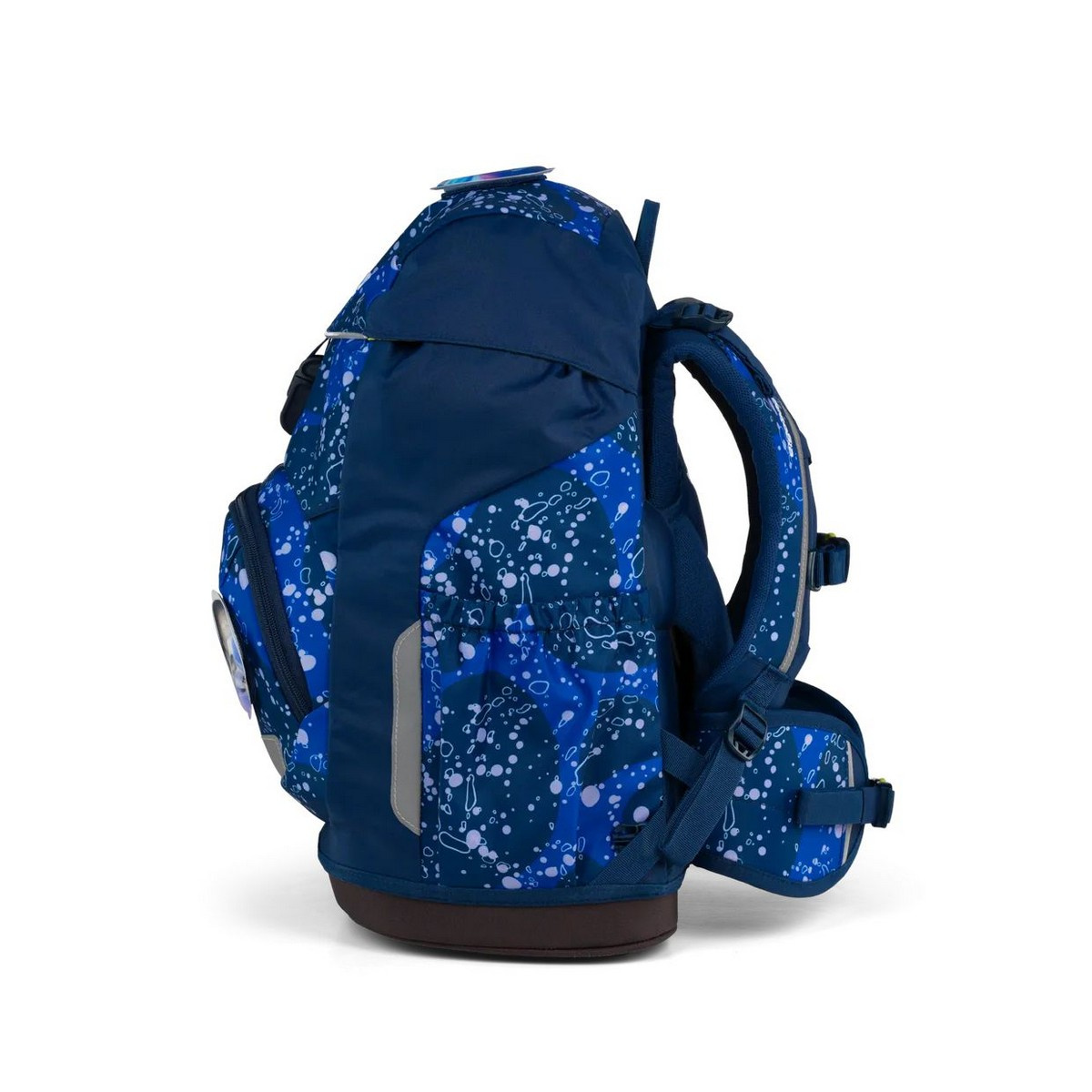 Ergobag Školní batoh Flex - UnBearwater