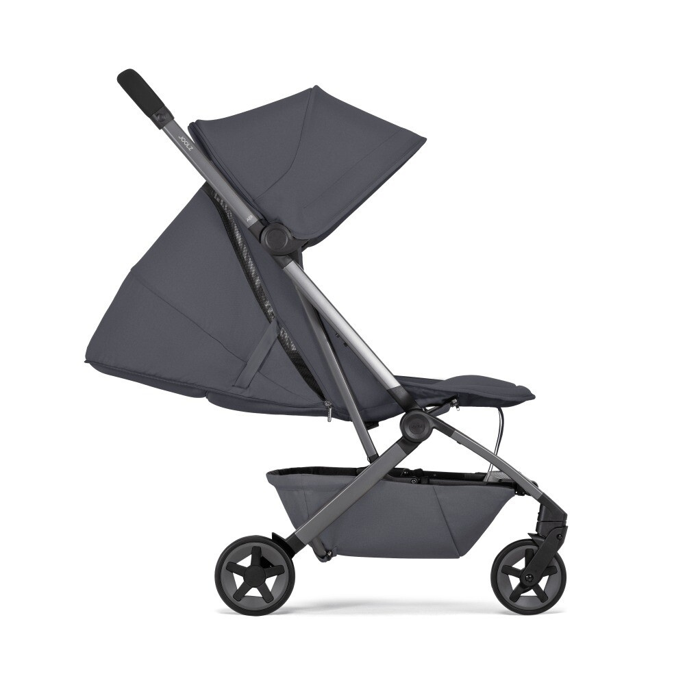 JOOLZ Aer2 Golfky + Nosítko Upsie Stone Grey/Grey