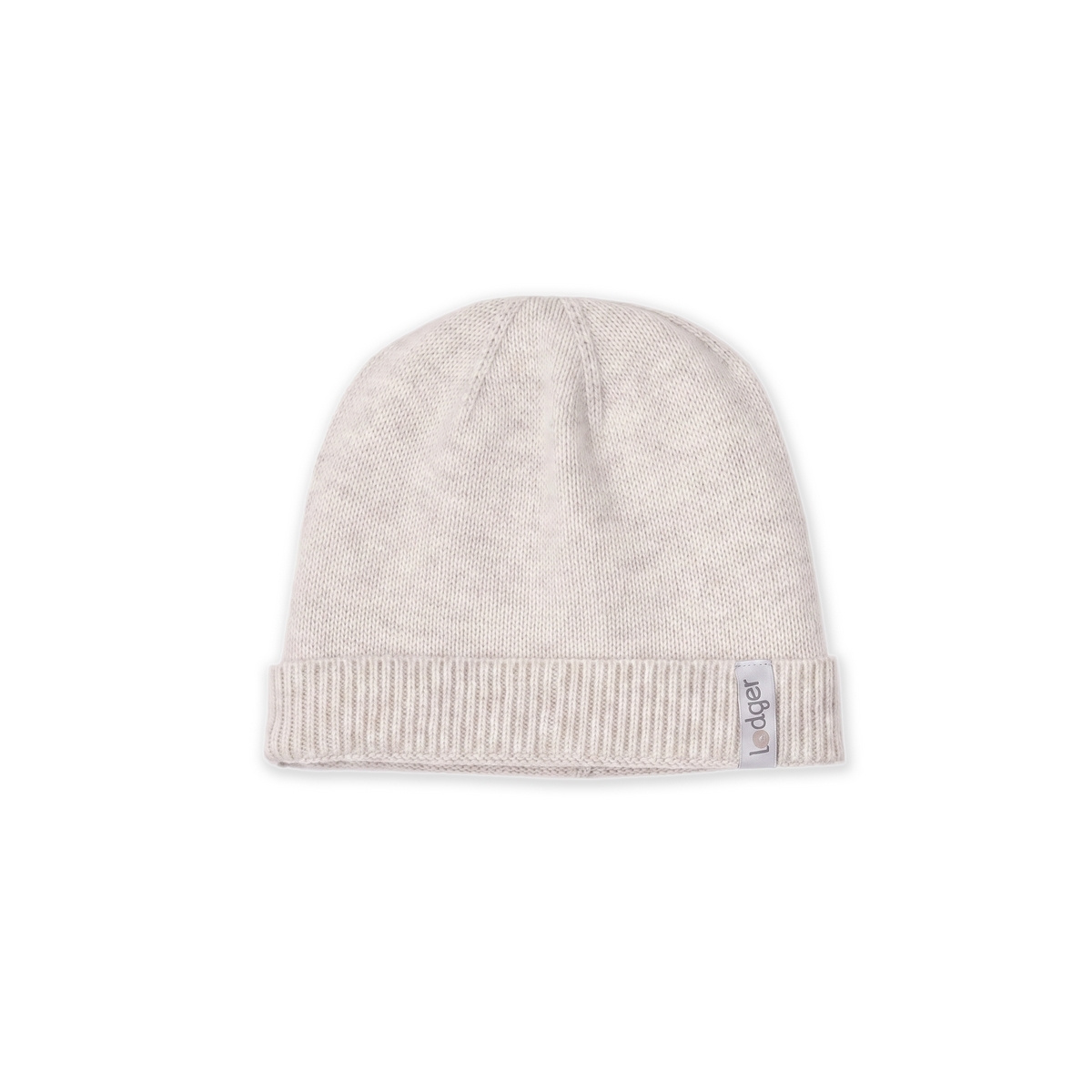 Lodger Čepička Merino - Birch, 0 - 6 měsíců