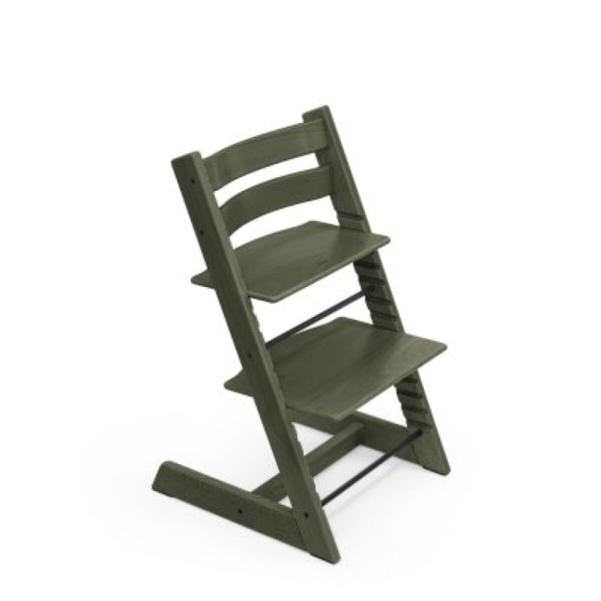 Stokke Tripp Trapp Židlička Limited Edition - Marble Green