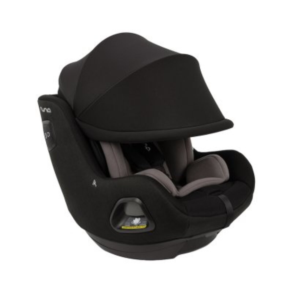 Nuna Todl™ Aire Autosedačka - Caviar