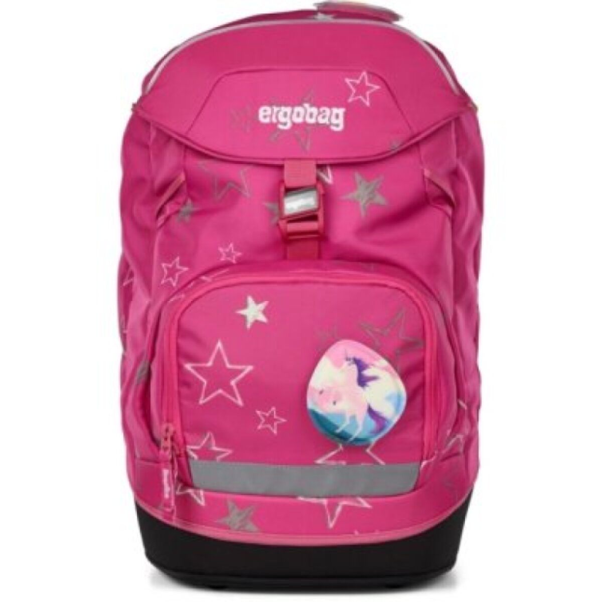 Ergobag Školní batoh Prime - StarlightBear