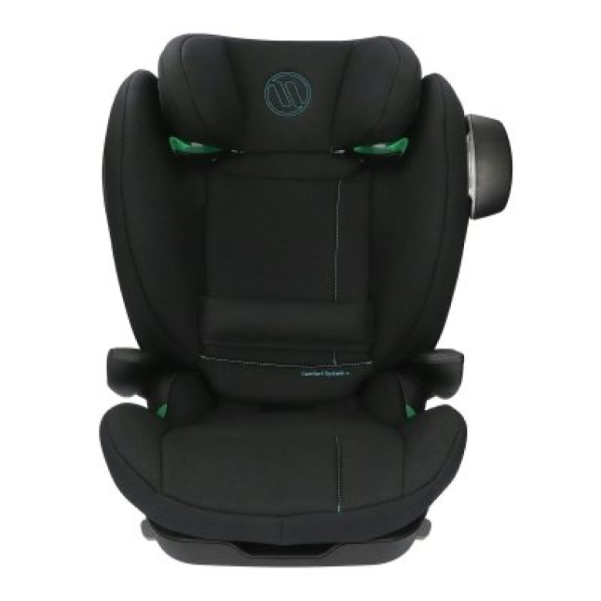 Avionaut Autosedačka Maxspace Smart - Black
