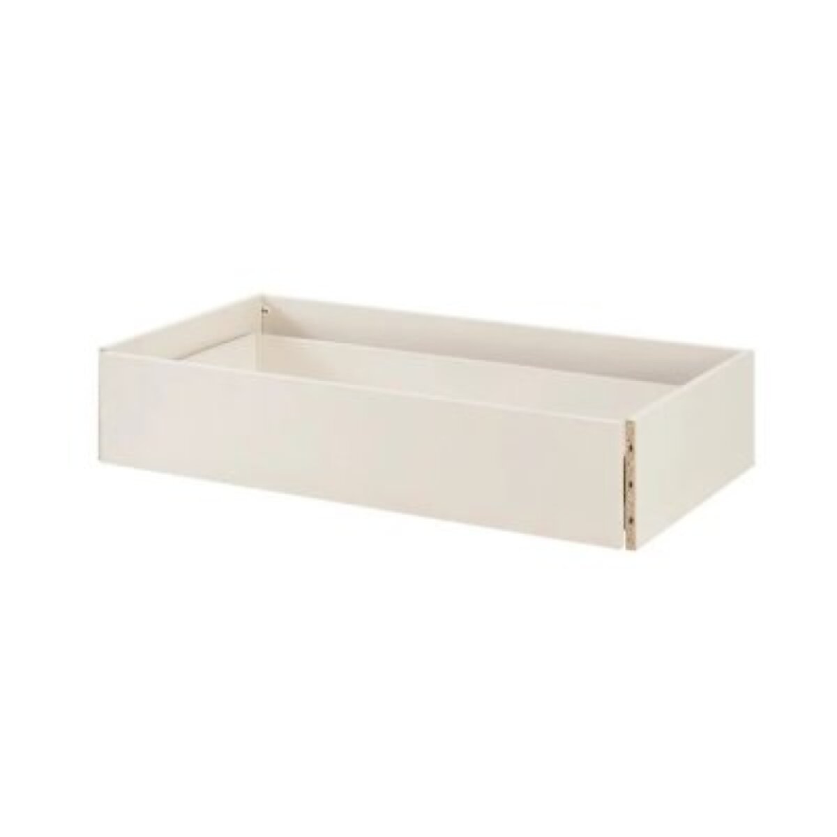Pinio Pure Zásuvka k postýlce 120 x 60 cm - Champagne