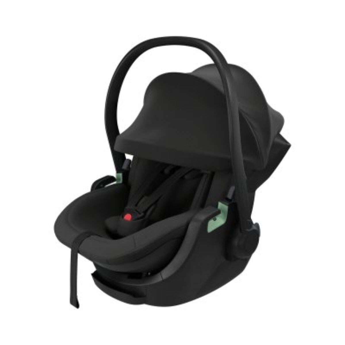 Thule Maple Autosedačka New - Black