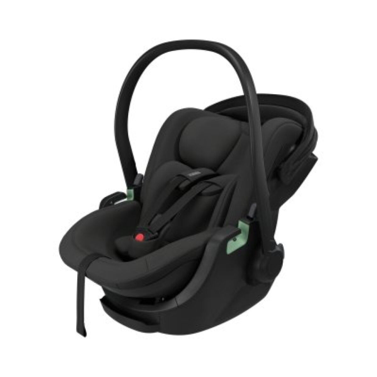 Thule Maple Autosedačka New - Black