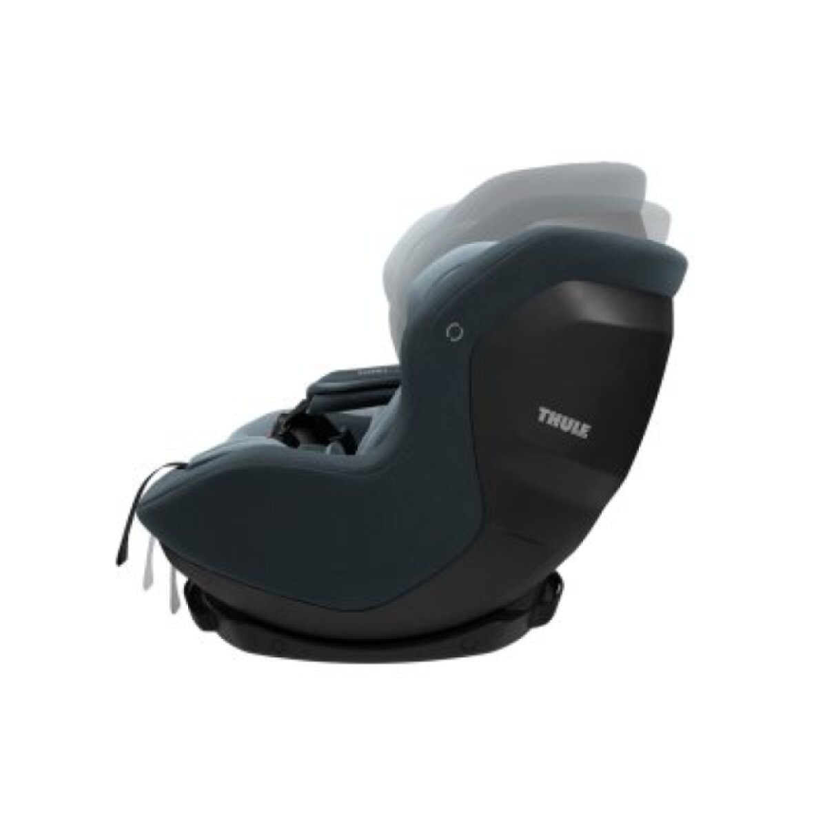 Thule Elm Connect Autosedačka - Darkest Blue