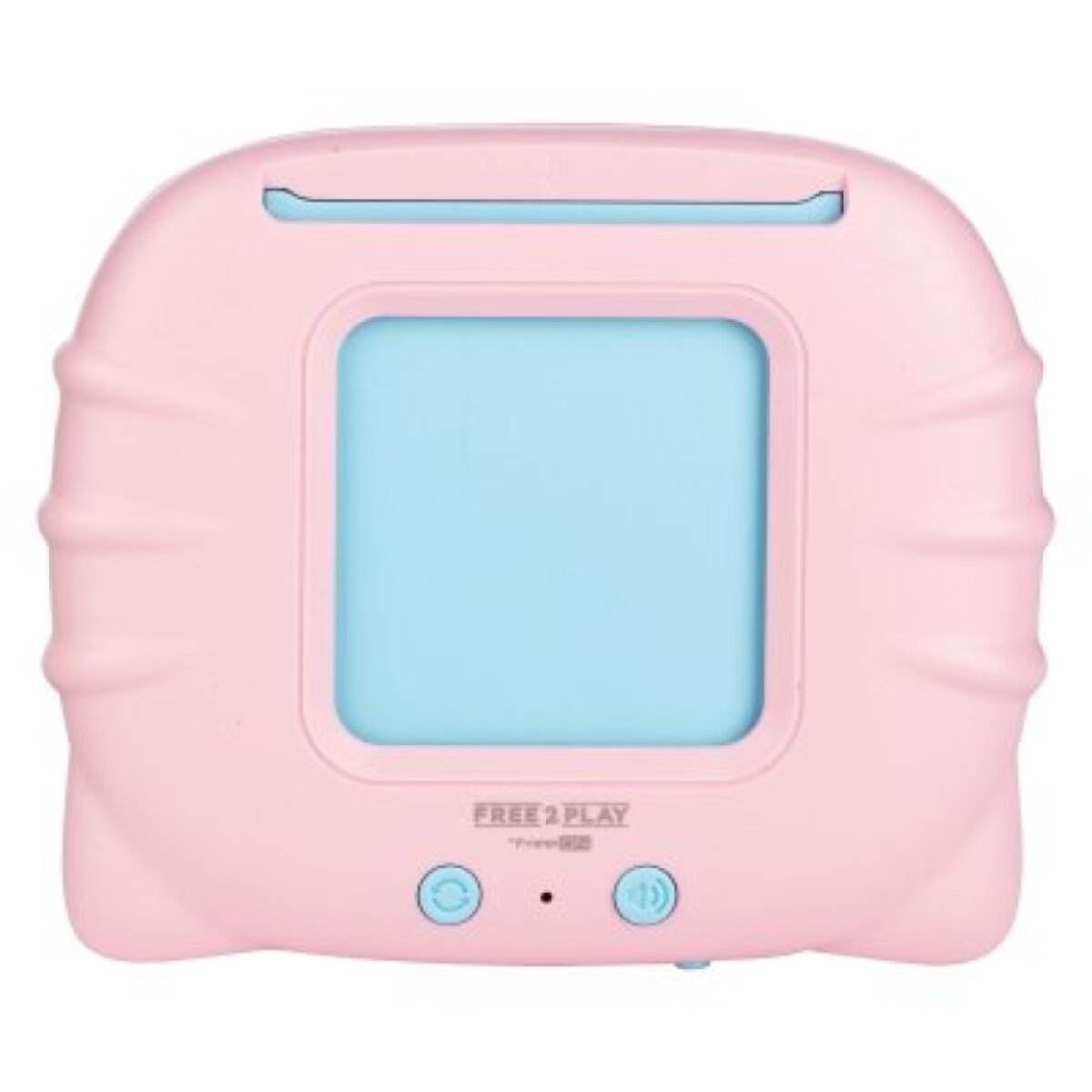 FreeOn Free2Play Moje první interaktivní angličtina - Pink