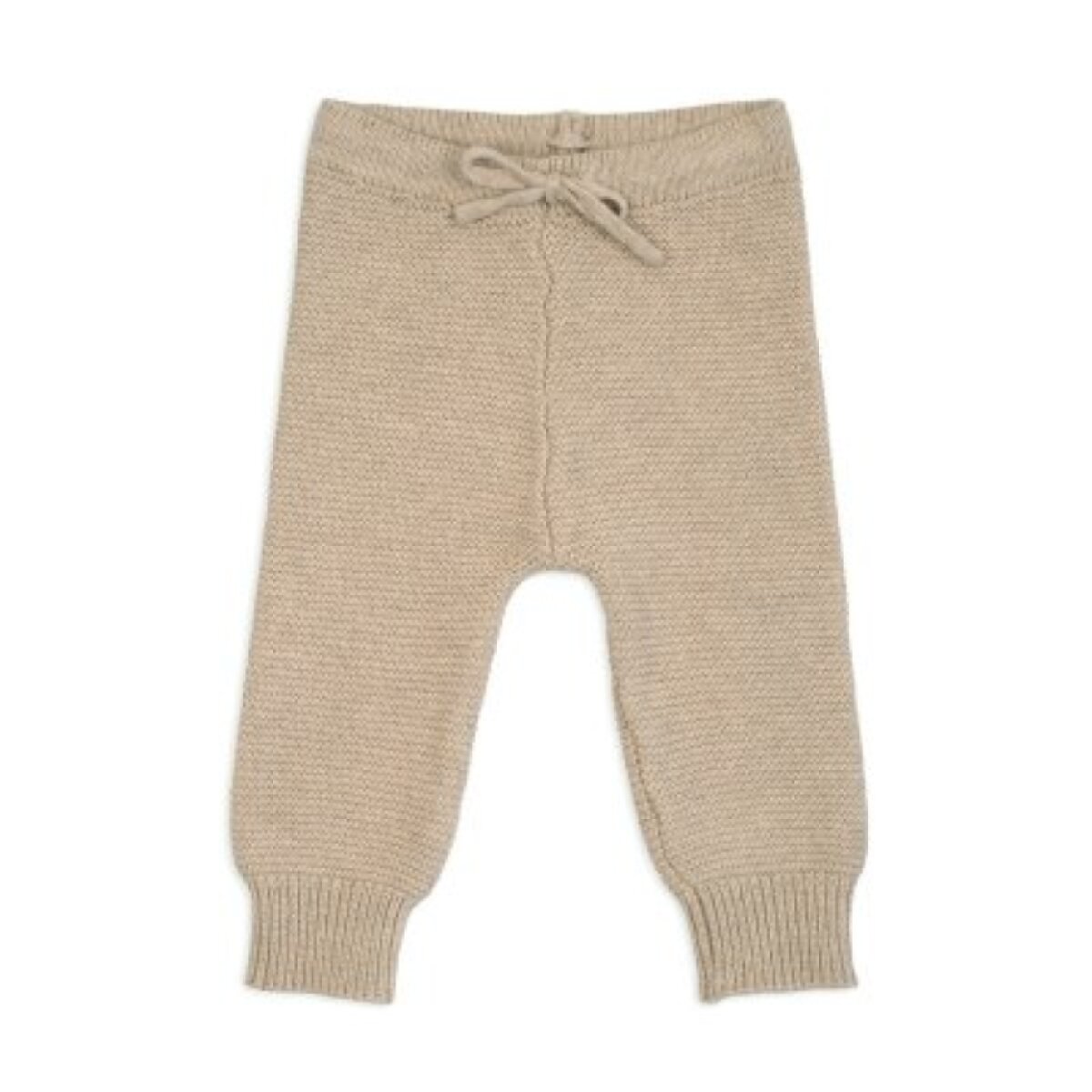 Lodger Novorozenecký Merino set - Beige, vel. 56