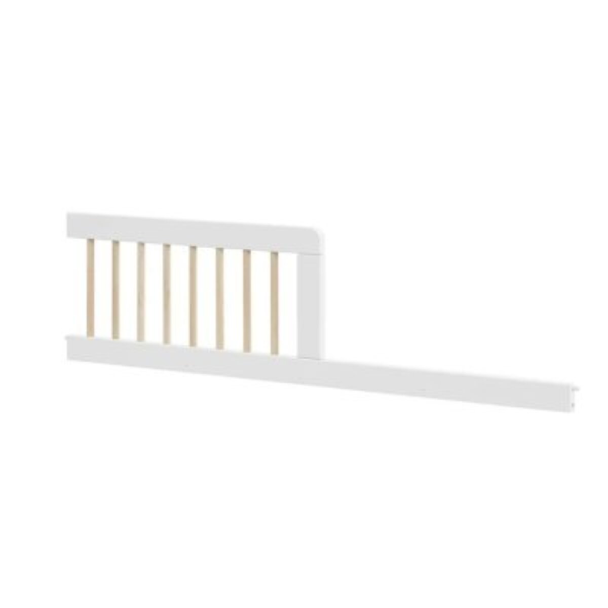 Pinio Pure Bezpečnostní zábrana - White