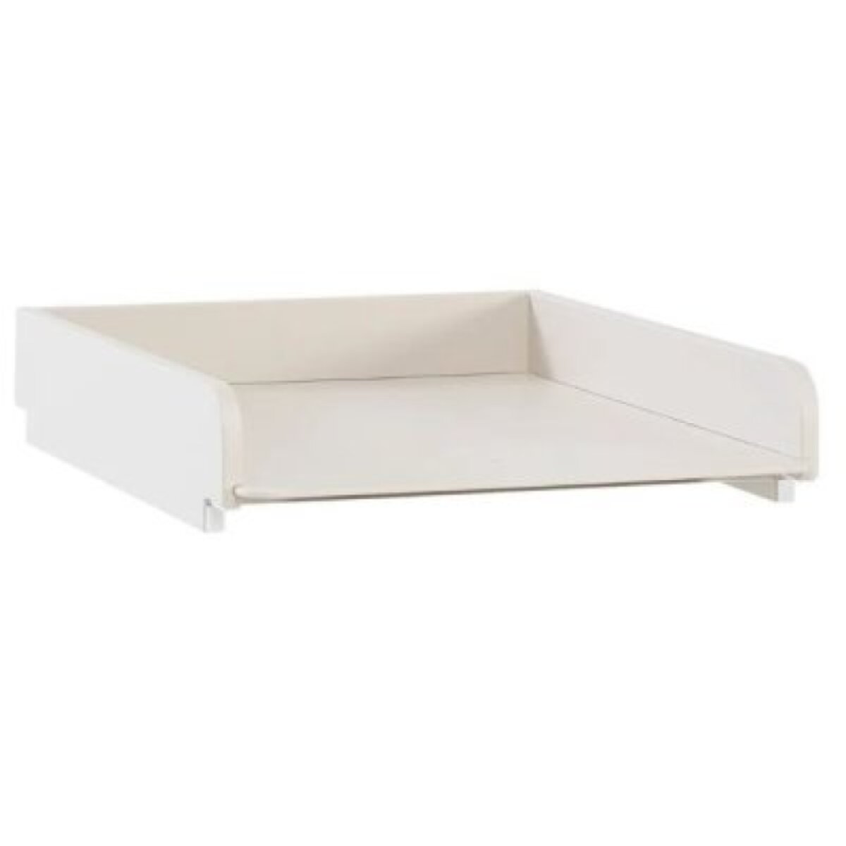Pinio Pure/Basic Přebalovací pult na postýlku 120 x 60 cm - Champagne