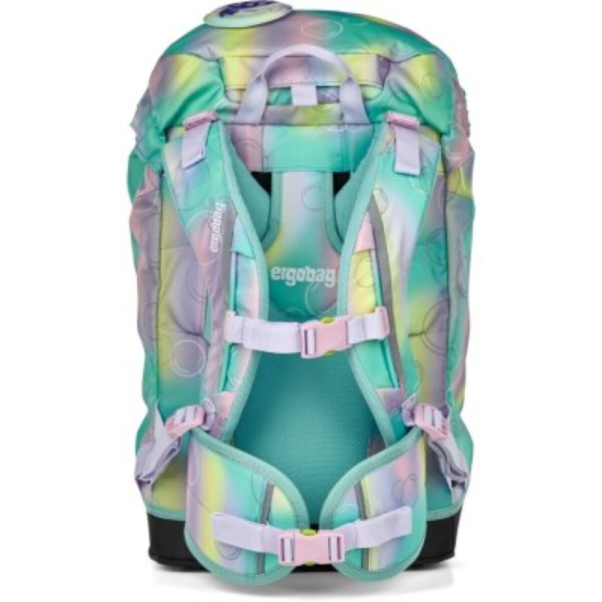 Ergobag Školní batoh Prime - Magic BubbleBear