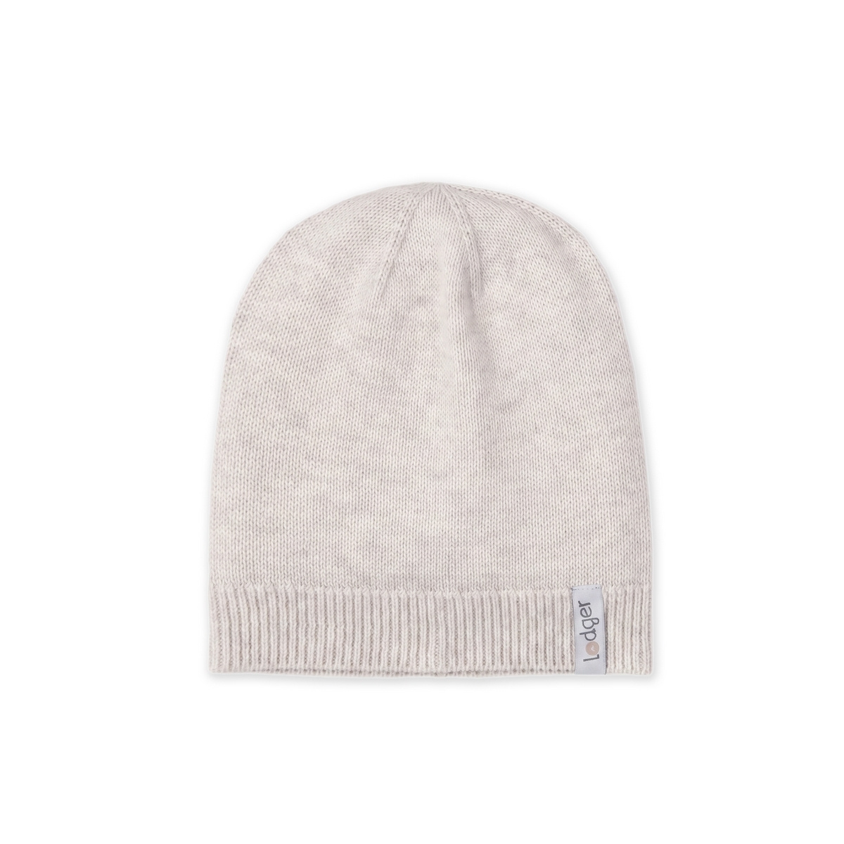 Lodger Čepička Merino - Birch, 0 - 6 měsíců