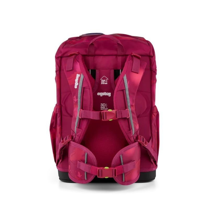 Ergobag Školní batoh Flex - PonyBearadise