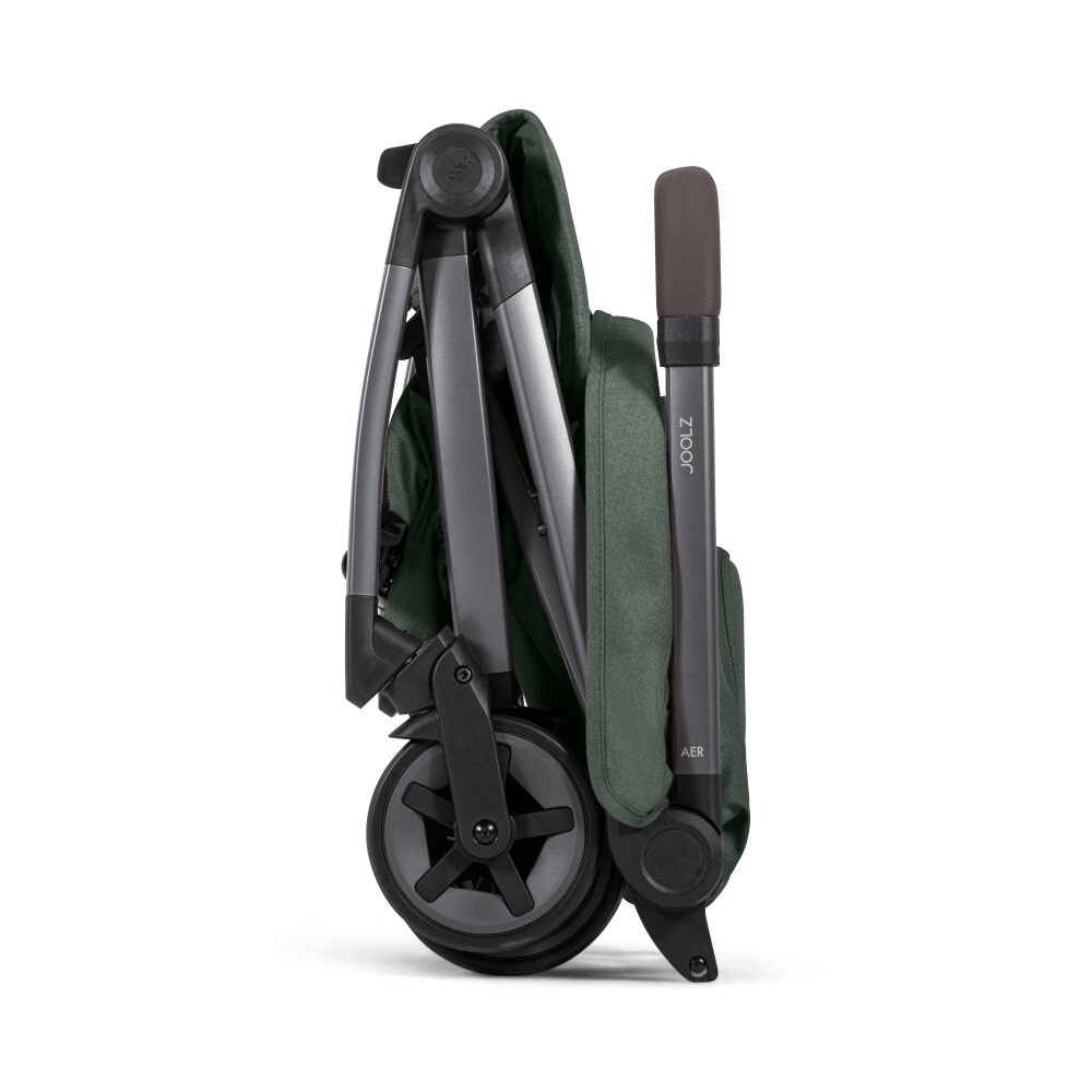 Joolz Aer2 Golfky + Organizér - Forest Green