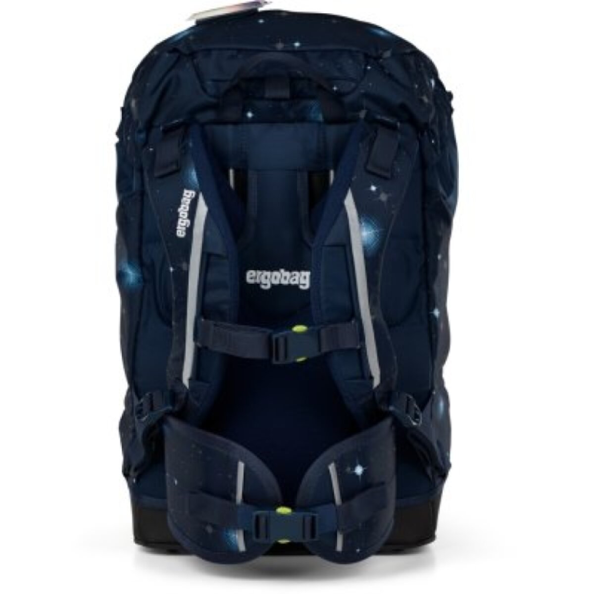 Ergobag Školní batoh Prime - AtmosBear