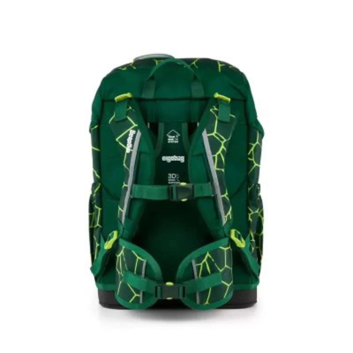 Ergobag Školní batoh Flex - BearRex