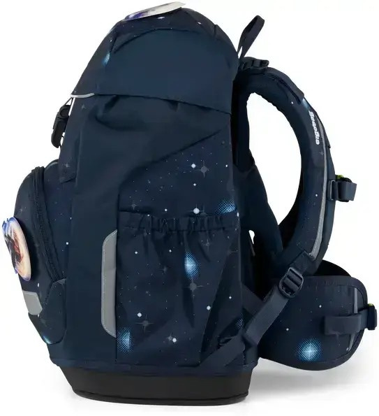 Ergobag Školní batoh Flex - AtmosBear