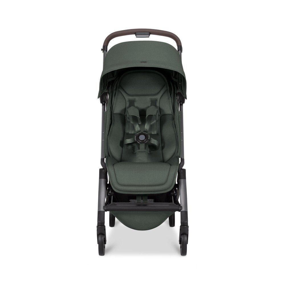 Joolz Aer2 Golfky + Organizér - Forest Green