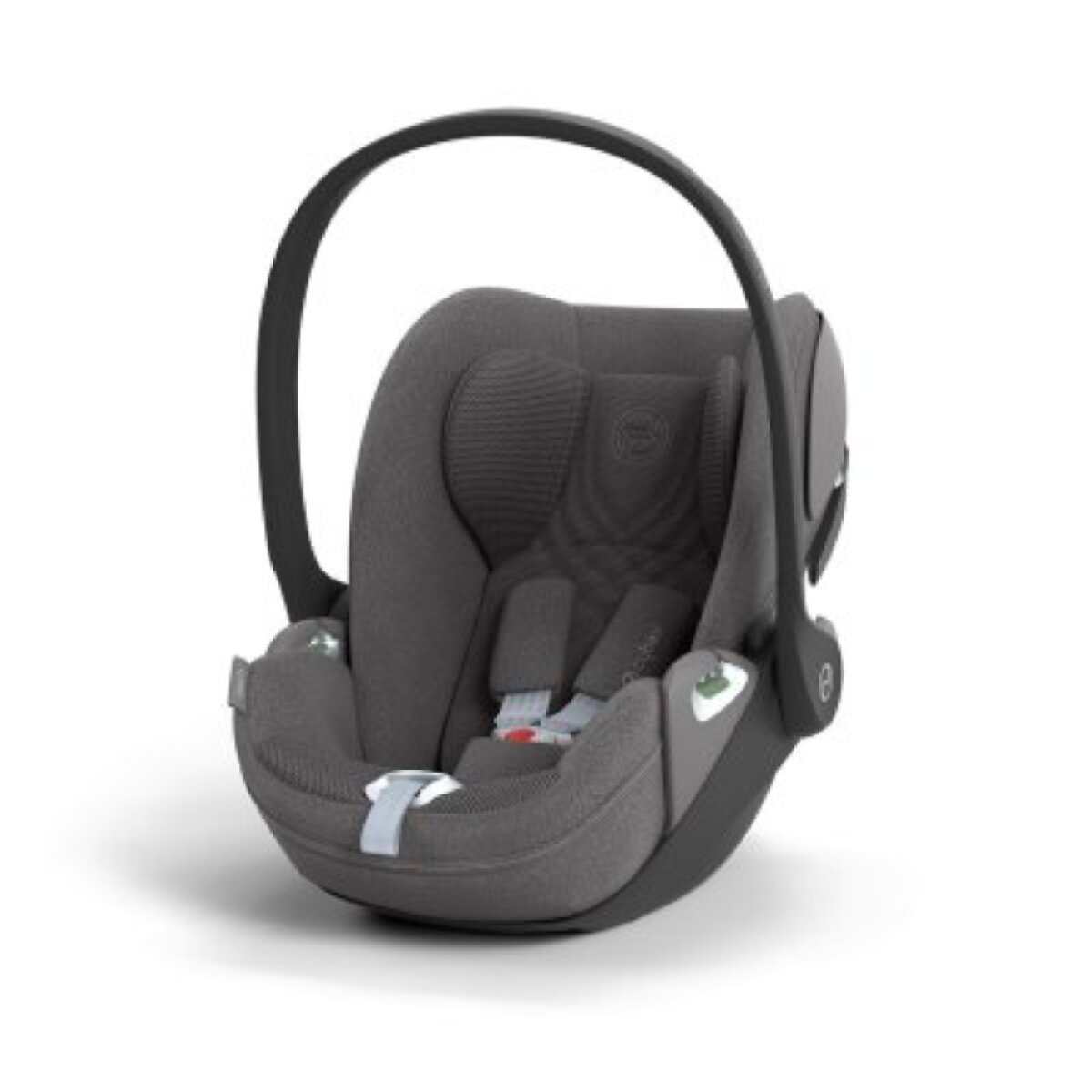 Cybex Platinum Set Cloud T i-Size Plus + Base T - Mirage Grey