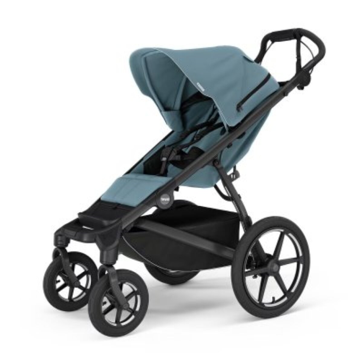Thule Urban Glide 4-Wheel s magnetickou sponou - Mid Blue