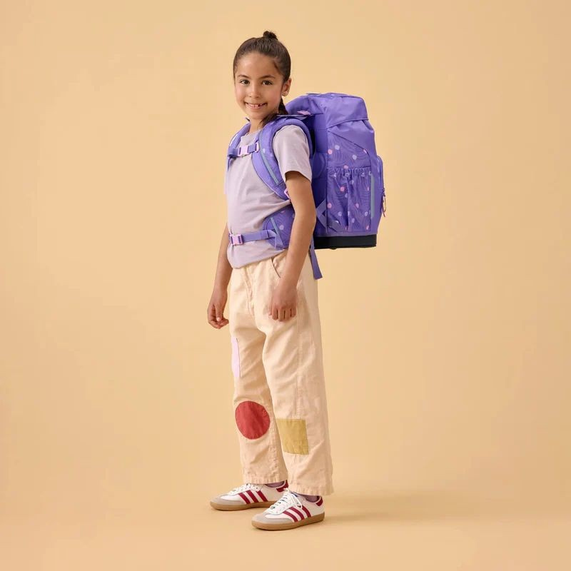 Ergobag Školní batoh Flex - PonyBearadise