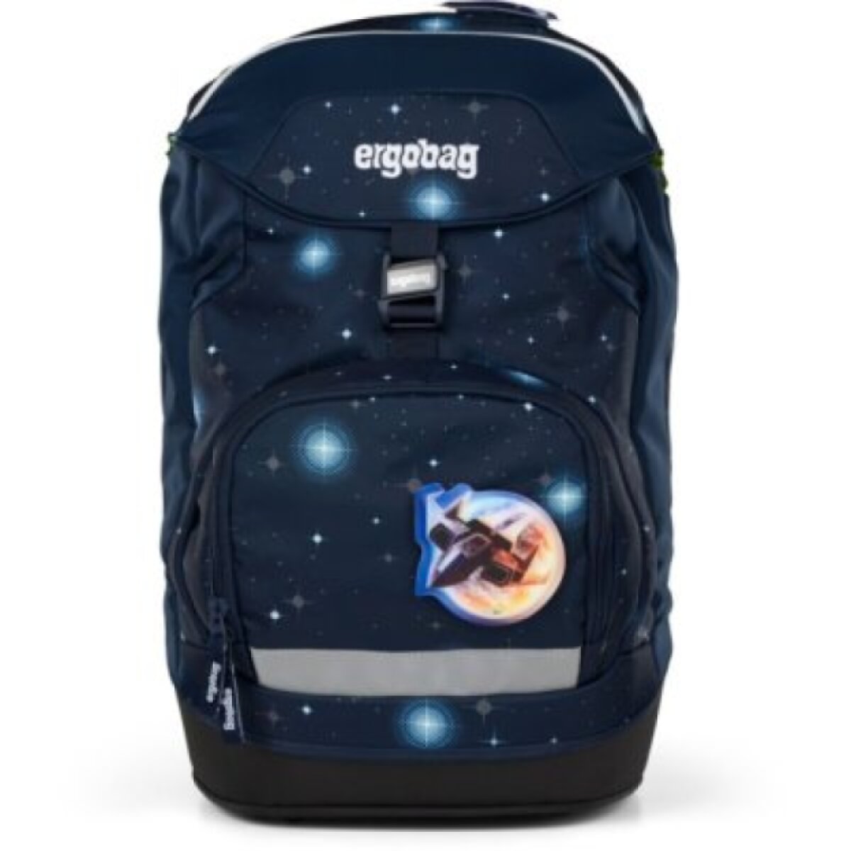 Ergobag Školní batoh Prime - AtmosBear