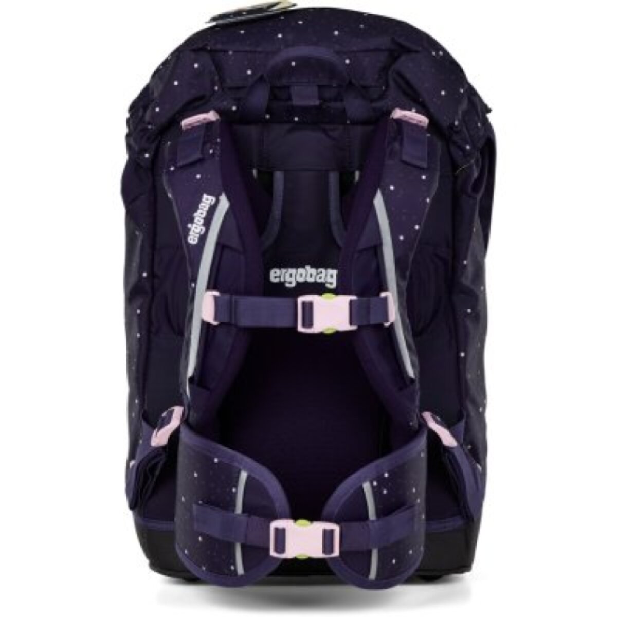 Ergobag Školní batoh Prime - StargazBear
