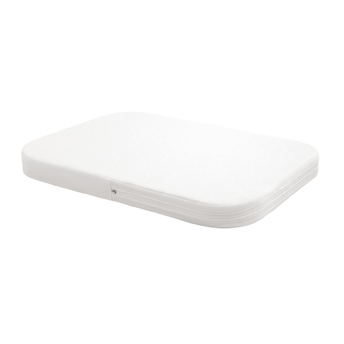 Stokke Nighti™ Rostoucí postýlka 3v1 s příslušentvím - Vanilla White